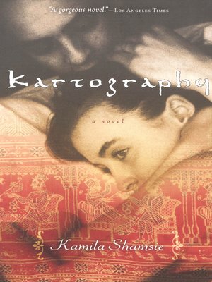 cover image of Kartography